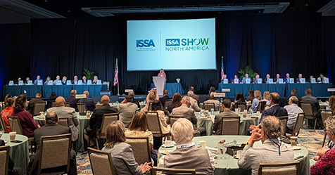 ISSA General Business Meeting 2025