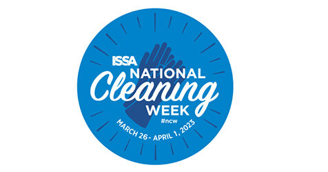 ISSA National Cleaning Week