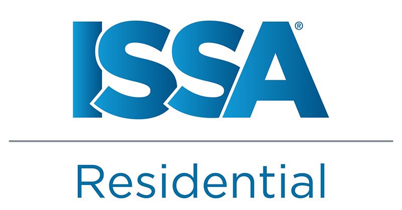 ARCSI Rebrands as ISSA Residential | Cleaning & Maintenance Management