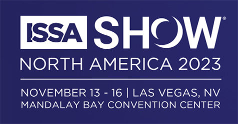 ISSA Show North America 2023