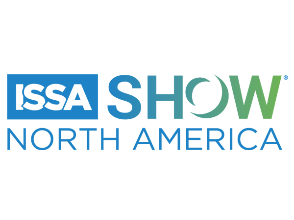 ISSA Show North America 2025