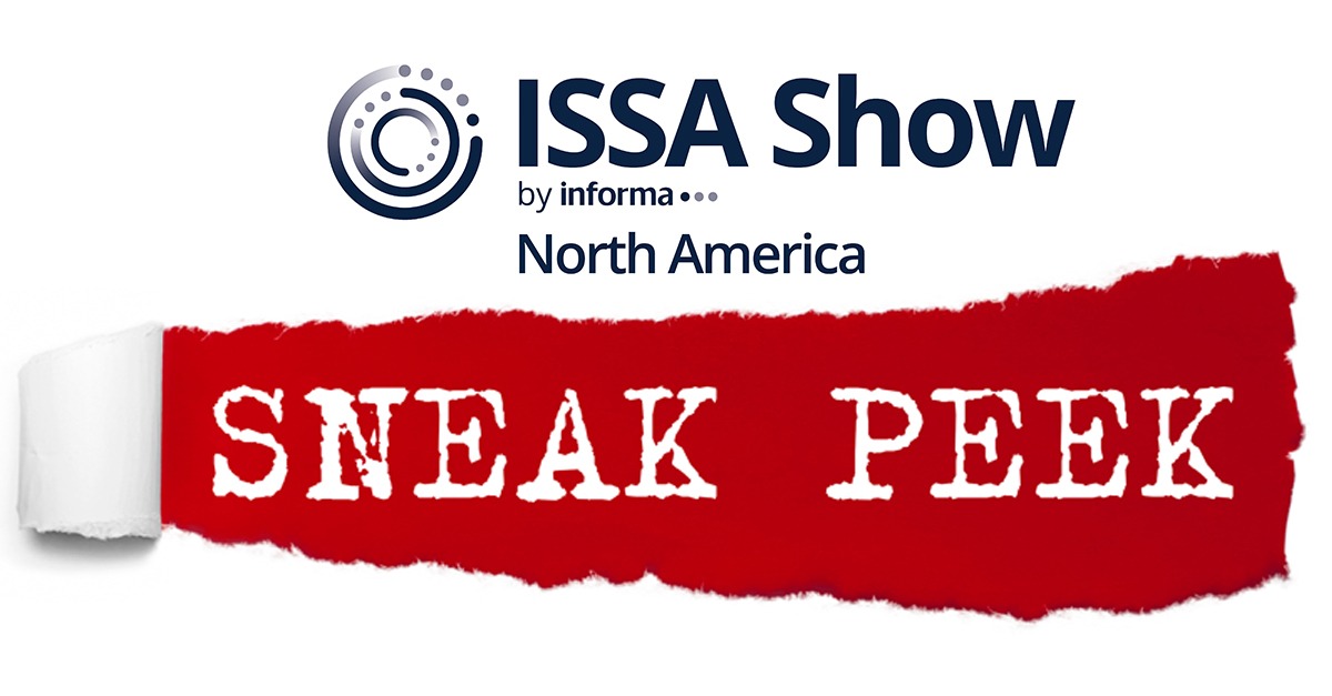 ISSA Show Webinar Preview Series: Flooring Identification–Categories and Classifications