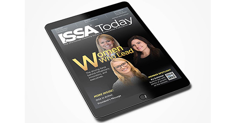 Check out the May/June Digital Edition of ISSA Today | Cleaning ...