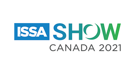 ISSA Show Canada 2021