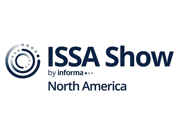 ISSA Show North America 2026