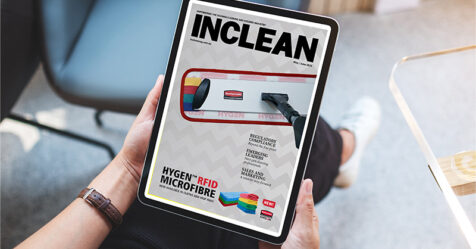 InClean 2025 May/June Digital Issue
