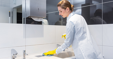 Redefining the Restroom Experience Through  Functional Modernization