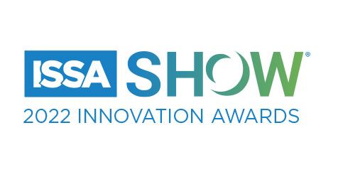 ISSA Innovation Awards 2022