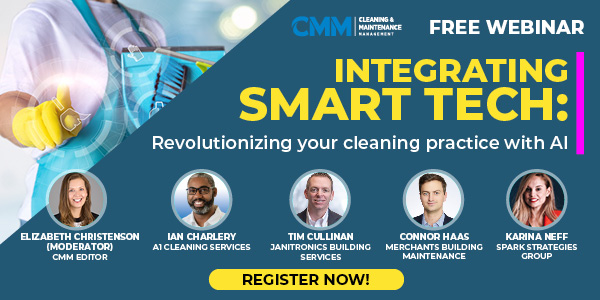 Free Webinar - Register Now