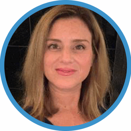 Iris Weinstein - VP Business Development-Supply Chain