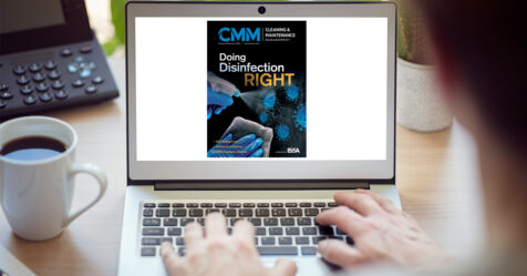 January and February CMM digital issue