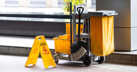 U.S. Janitorial Services Market to Reach $100B by 2033