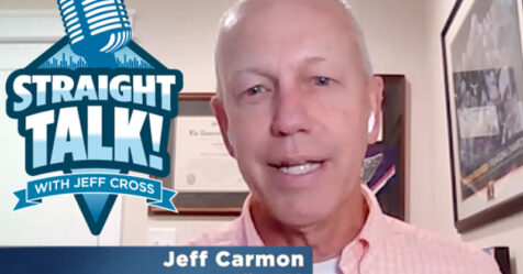 Jeff Carmon