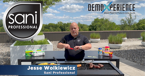 Jesse Wolkiewicz
