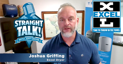 Joshua Griffing