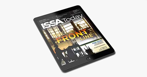 July/August Digital Edition of ISSA Today Available Now | Cleaning ...