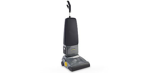 Go Cordless: Sensor® Bp Vacuum