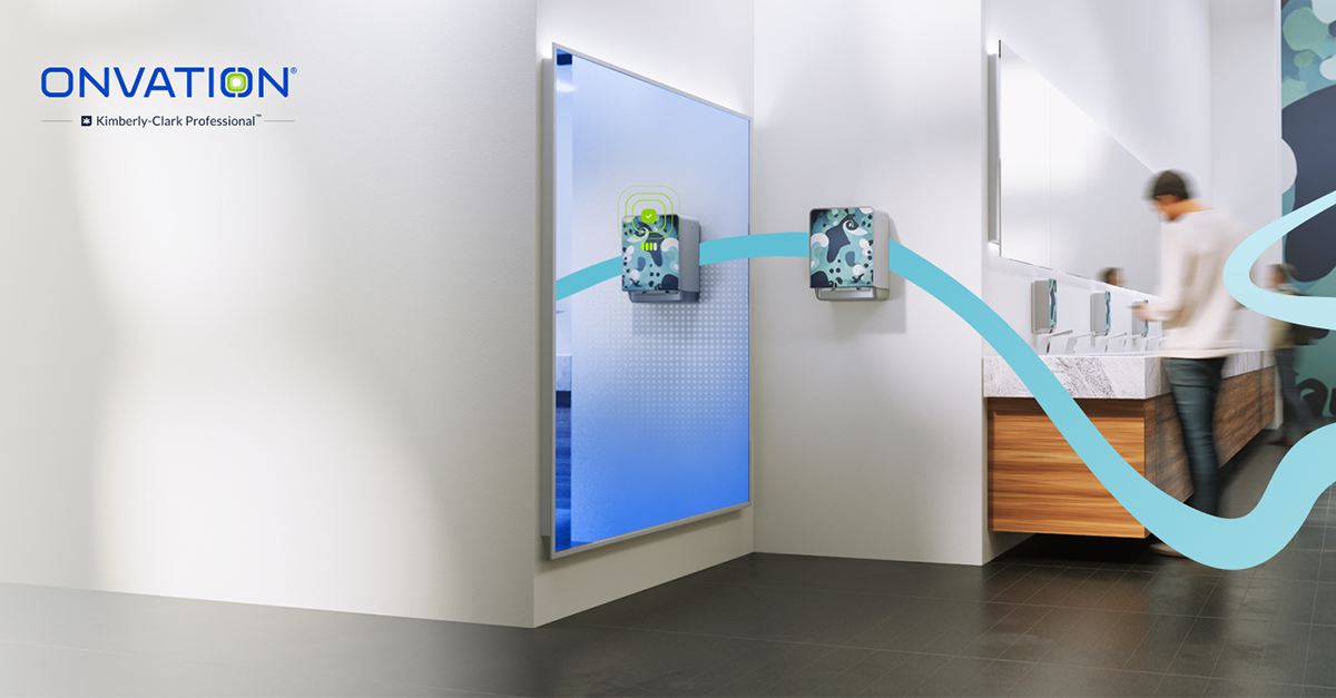 Predictive Intelligence in Smart Buildings—Transforming Restroom Management