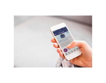 Website and Mobile App