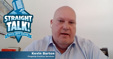 Kevin Barton