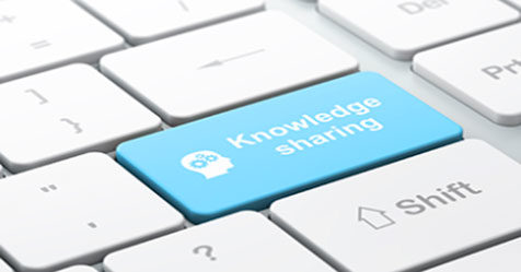 Knowledge Sharing