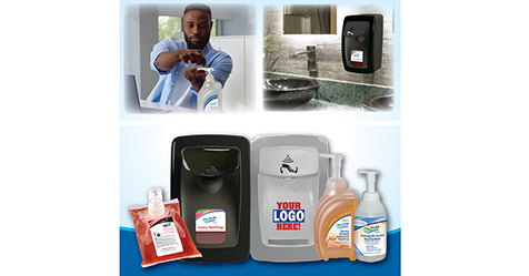 Hand Care Solutions for the World Around You