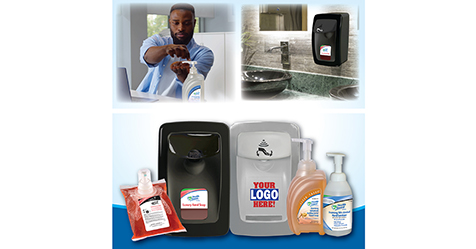 Hand Care Solutions for the  World Around You
