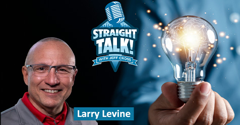 Larry Levine
