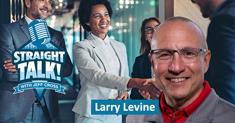 Larry Levine