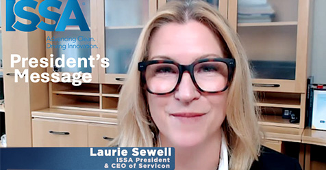 Laurie Sewell