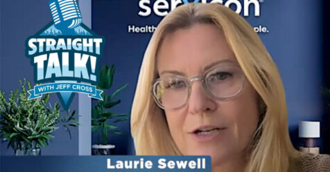 Laurie Sewell