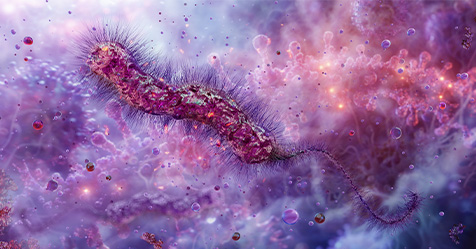 Legionnaires’ disease