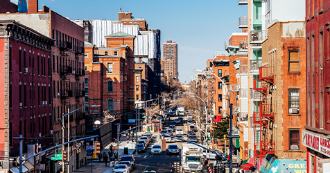 Spread of Legionnaires’ Disease Linked to Outdated Building Regulations