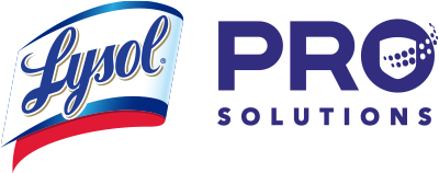 Lysol Pro Solutions