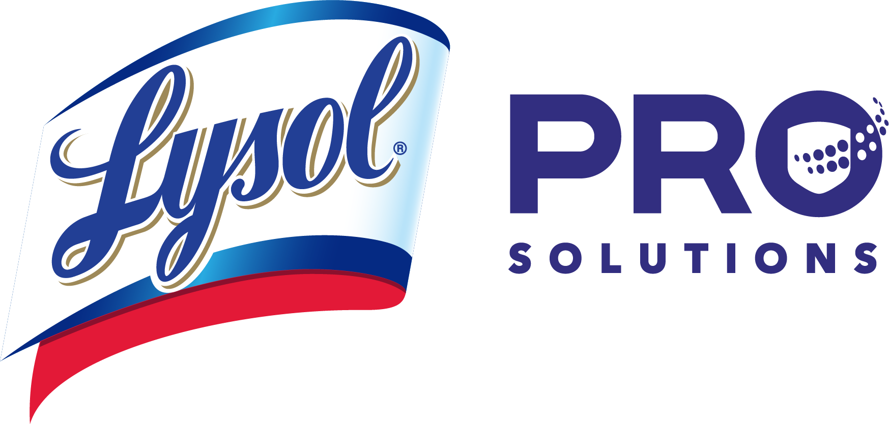 Lysol Pro Solutions