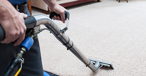 smart carpet care
