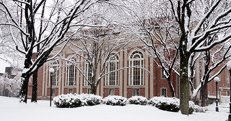 Don’t Fall Back on the Winter Checklist