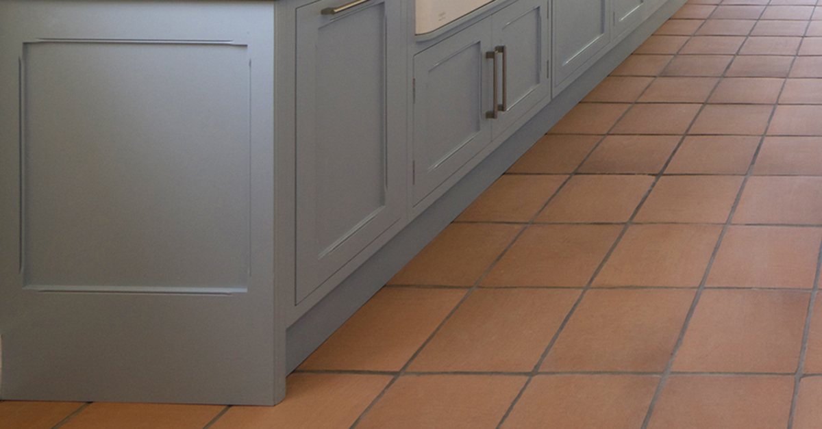 How to Seal and Protect Grout