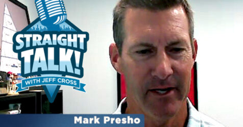 Mark Presho