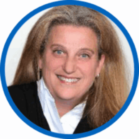 Mary Jane "MJ" Cadden - Senior Account Executive, Manufacturers and Associate Services (A–L)