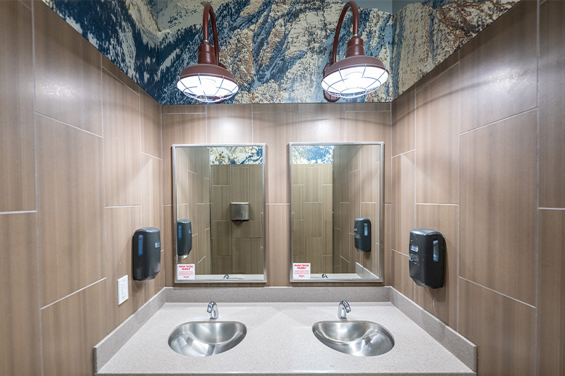 Cintas Crowns 2024 America’s Best Restroom® Contest Winner Cleaning