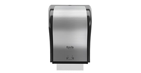 Sustainable Dispensing From Revo®