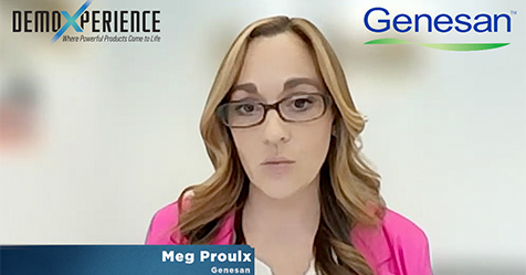 Meg Prouix