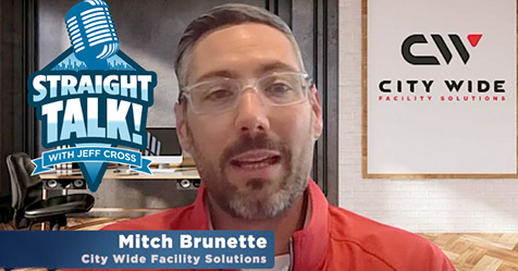 Mike Brunett