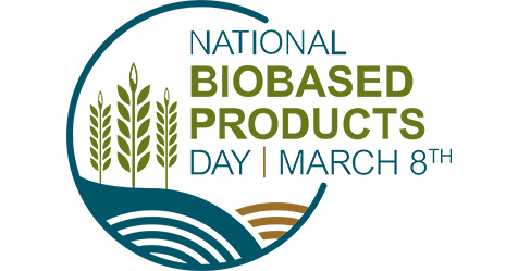National Biobased Products Day