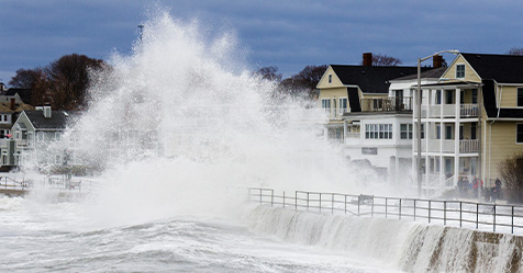 Nor’easter