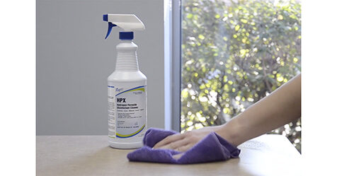 Nyco Disinfectant Cleaner