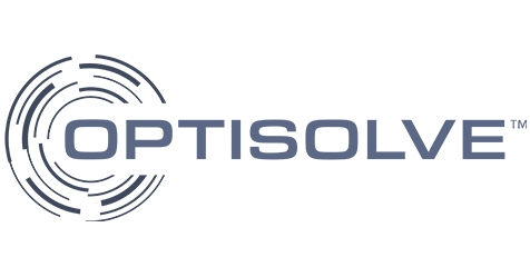 OptiSolve Logo