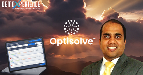 Optisolve