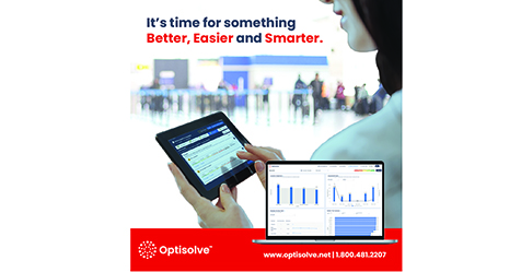 Optimize Your Facility’s Performance With Optisolve SAVI!